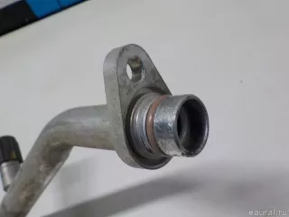 924542993R Renault Трубка кондиционера Renault Logan 2 Арт E52437743, вид 7