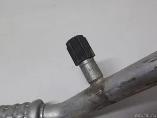924542993R Renault Трубка кондиционера Renault Logan 2 Арт E52437743, вид 8