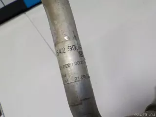 924542993R Renault Трубка кондиционера Renault Logan 2 Арт E52437743, вид 10