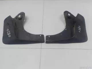 638537420R Renault Брызговики передние к-кт Renault Duster 2 Арт E52438348, вид 4