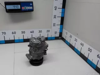 4G0260805B VAG Компрессор кондиционера Audi A7 2 (S7,RS7) Арт E52438956, вид 1