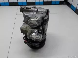 4G0260805B VAG Компрессор кондиционера Audi A7 2 (S7,RS7) Арт E52438956, вид 4