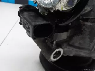 4G0260805B VAG Компрессор кондиционера Audi A7 2 (S7,RS7) Арт E52438956, вид 5