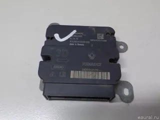 285584207R Renault Блок управления AIR BAG Renault Logan 2 Арт E52439837, вид 1