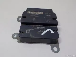 285584207R Renault Блок управления AIR BAG Renault Logan 2 Арт E52439837, вид 5