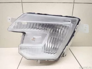  Фара противотуманная левая Ford Explorer 5 restailing Арт E95700162, вид 1