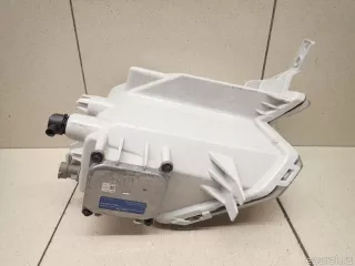  Фара противотуманная левая Ford Explorer 5 restailing Арт E95700162, вид 6