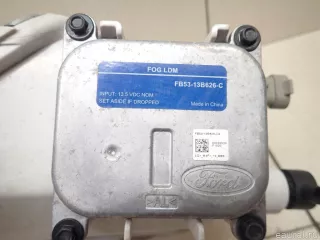  Фара противотуманная левая Ford Explorer 5 restailing Арт E95700162, вид 7
