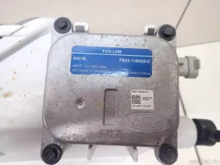  Фара противотуманная левая Ford Explorer 5 restailing Арт E95700258, вид 7