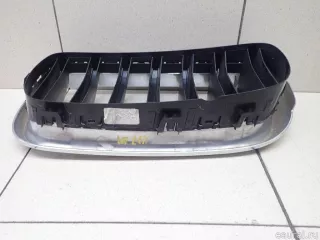 51137294486 BMW Решетка радиатора правая BMW X5 F15 Арт E95700547, вид 11