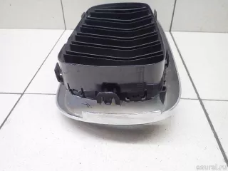 51137294486 BMW Решетка радиатора правая BMW X5 F15 Арт E95700547, вид 14