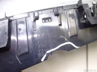 51137294486 BMW Решетка радиатора правая BMW X5 F15 Арт E95700547, вид 16