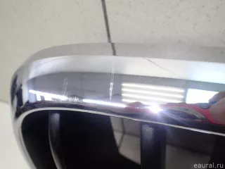 51137294486 BMW Решетка радиатора правая BMW X5 F15 Арт E95700547, вид 6
