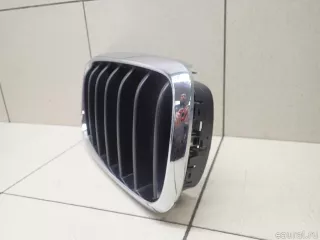51137294486 BMW Решетка радиатора правая BMW X5 F15 Арт E95700547, вид 8