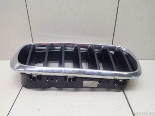 51137294486 BMW Решетка радиатора правая BMW X5 F15 Арт E95700547, вид 9