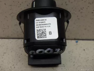 LR058162 Land Rover Кнопка многофункциональная Land Rover Range Rover Sport 2 restailing Арт E95701718, вид 5