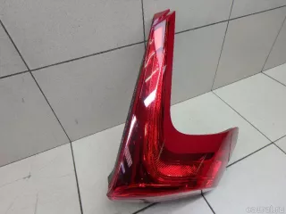 31395845 Volvo Фонарь задний правый Volvo V40 2 Арт E95701862, вид 3