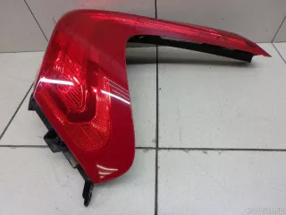 31395845 Volvo Фонарь задний правый Volvo V40 2 Арт E95701862, вид 4