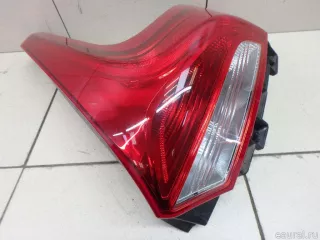 31395845 Volvo Фонарь задний правый Volvo V40 2 Арт E95701862, вид 6