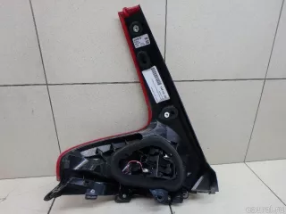 31395845 Volvo Фонарь задний правый Volvo V40 2 Арт E95701862, вид 7