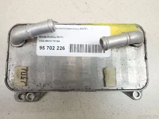 0BH317019A VAG Радиатор масляный Skoda Kodiaq Арт E95702226, вид 1