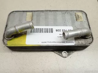 0BH317019A VAG Радиатор масляный Skoda Kodiaq Арт E95702226, вид 4