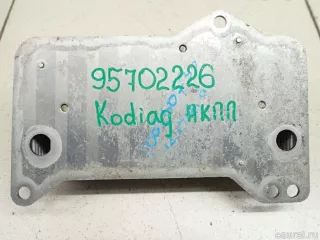0BH317019A VAG Радиатор масляный Skoda Kodiaq Арт E95702226, вид 5