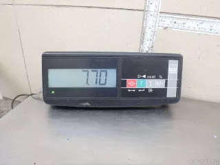 DG1Z2C026A Ford Диск тормозной задний Ford Explorer 5 restailing Арт E95703735, вид 2