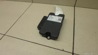 7P0907801F VAG Блок управления парктрониками Porsche Cayenne 958 Арт E95704290, вид 1