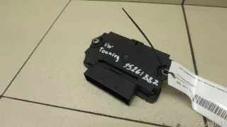 7P0907801F VAG Блок управления парктрониками Porsche Cayenne 958 Арт E95704290, вид 5