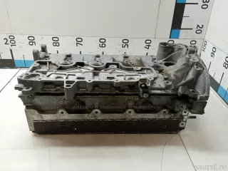 110411079R Renault Головка блока Renault Duster 2 2.0л Арт E90412543, вид 1
