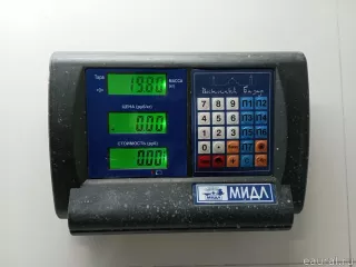 110411079R Renault Головка блока Renault Duster 2 2.0л Арт E90412543, вид 18