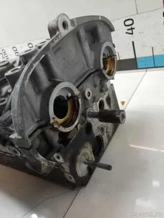 110411079R Renault Головка блока Renault Duster 2 2.0л Арт E90412543, вид 5