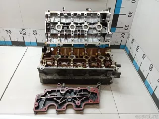 110411079R Renault Головка блока Renault Duster 2 2.0л Арт E90412543, вид 6