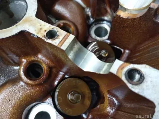 110411079R Renault Головка блока Renault Duster 2 2.0л Арт E90412543, вид 10