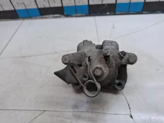 4400W6 Citroen-Peugeot Суппорт тормозной задний правый Citroen C3 2 restailing Арт E90414247, вид 3