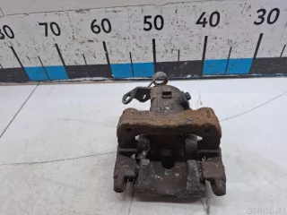 4400W6 Citroen-Peugeot Суппорт тормозной задний правый Citroen C3 2 restailing Арт E90414247, вид 4