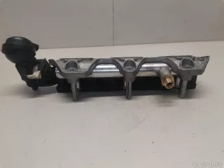  Коллектор впускной Audi A7 2 (S7,RS7) Арт E23515813, вид 1