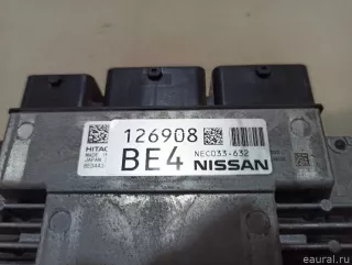 237036GY0A Nissan Блок управления двигателем Infiniti QX80 1 restailing Арт E23549218, вид 6
