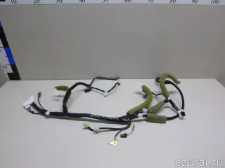 240701V90A Nissan Проводка (коса) Infiniti QX80 1 restailing Арт E23557012, вид 1
