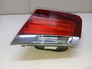 63217300272 BMW Фонарь задний внутренний правый BMW 7 F01/F02 Арт E23566610, вид 2