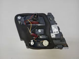 63217300272 BMW Фонарь задний внутренний правый BMW 7 F01/F02 Арт E23566610, вид 6