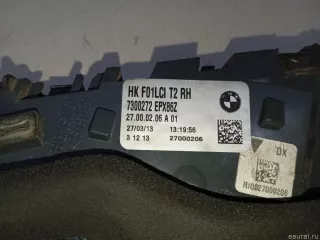 63217300272 BMW Фонарь задний внутренний правый BMW 7 F01/F02 Арт E23566610, вид 8