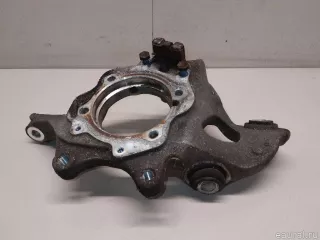 2123502208 Mercedes Benz Кулак задний правый Mercedes S W222 Арт E23568748, вид 1