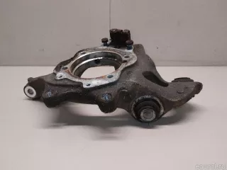 2123502208 Mercedes Benz Кулак задний правый Mercedes S W222 Арт E23568748, вид 2