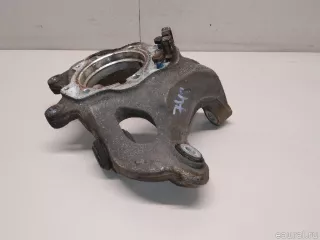 2123502208 Mercedes Benz Кулак задний правый Mercedes S W222 Арт E23568748, вид 3