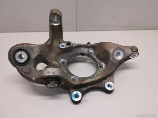 2123502208 Mercedes Benz Кулак задний правый Mercedes S W222 Арт E23568748, вид 7