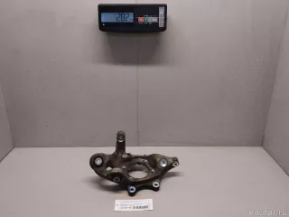 2123502208 Mercedes Benz Кулак задний правый Mercedes S W222 Арт E23568748, вид 9