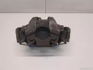 2124230281 Mercedes Benz Суппорт тормозной задний левый Mercedes S W222 Арт E23568807, вид 1