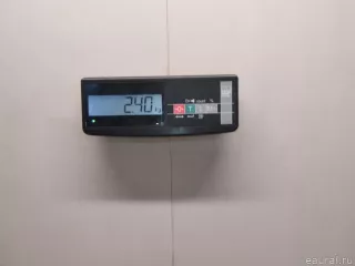 2124230281 Mercedes Benz Суппорт тормозной задний левый Mercedes S W222 Арт E23568807, вид 12